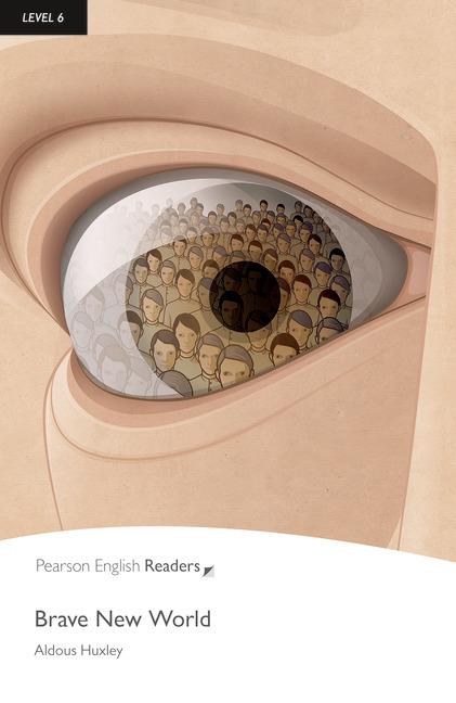 Brave new world - flash vidéo