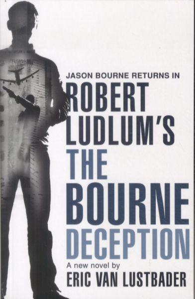 Robert Ludlum's The Bourne Deception