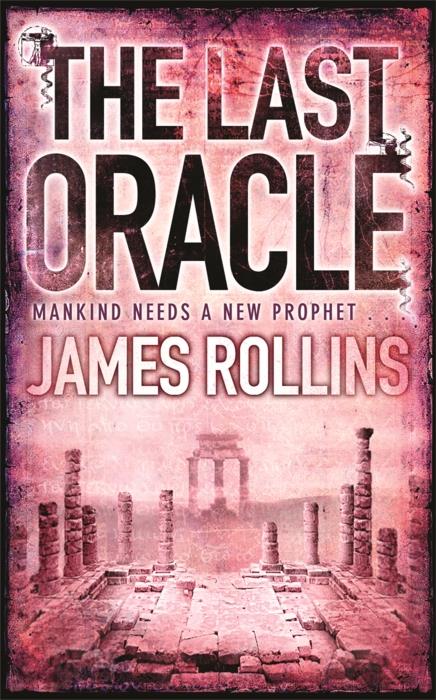 LAST ORACLE -THE-
