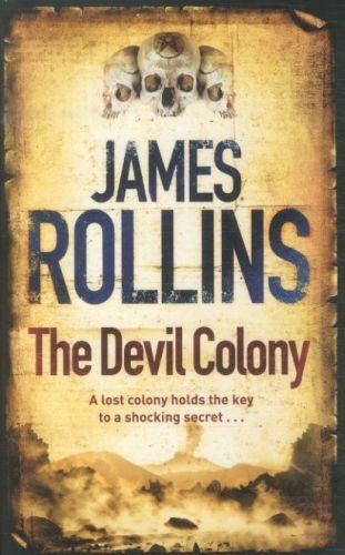The devil colony
