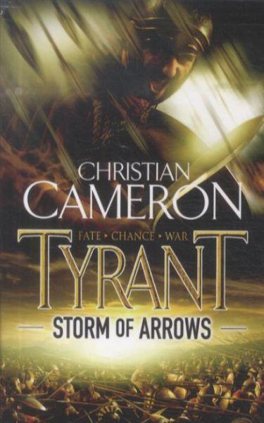 Tyrant Storm of Arrows