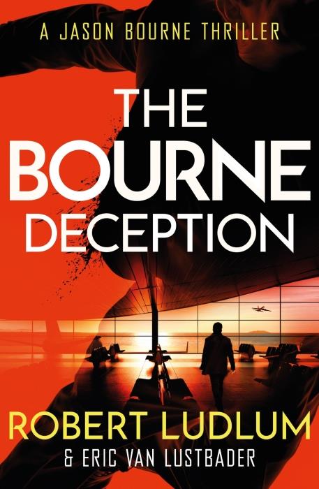 Robert ludlum's the bourne deception