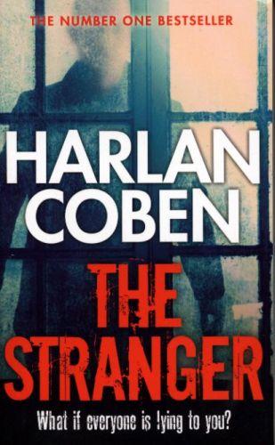 THE STRANGER