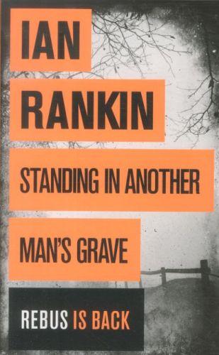 Standing in another man's grave