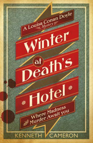 Winter at death's hotel