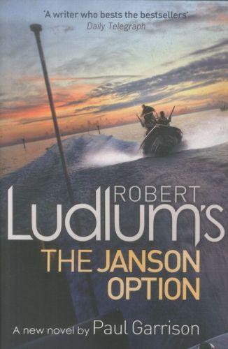 The janson option