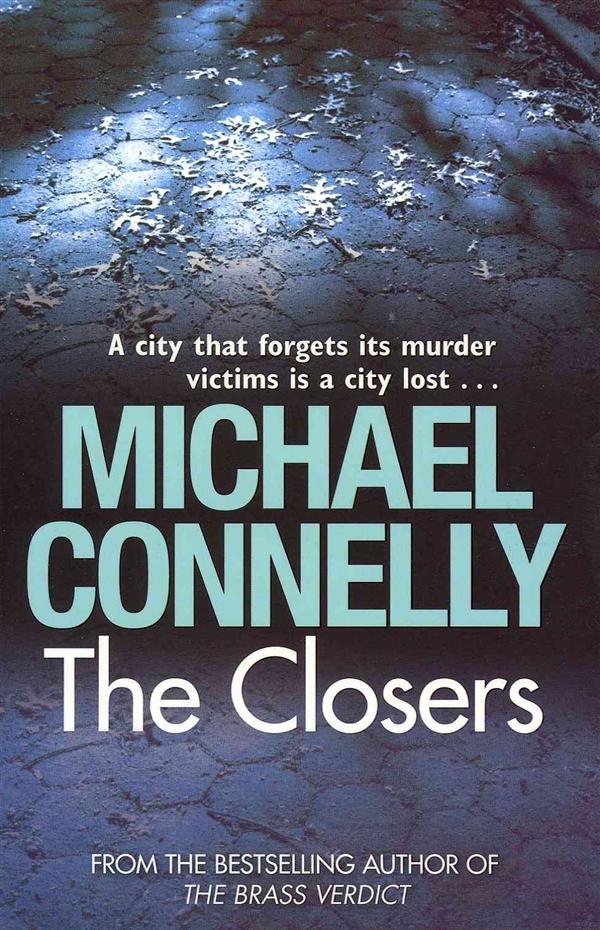 The closers