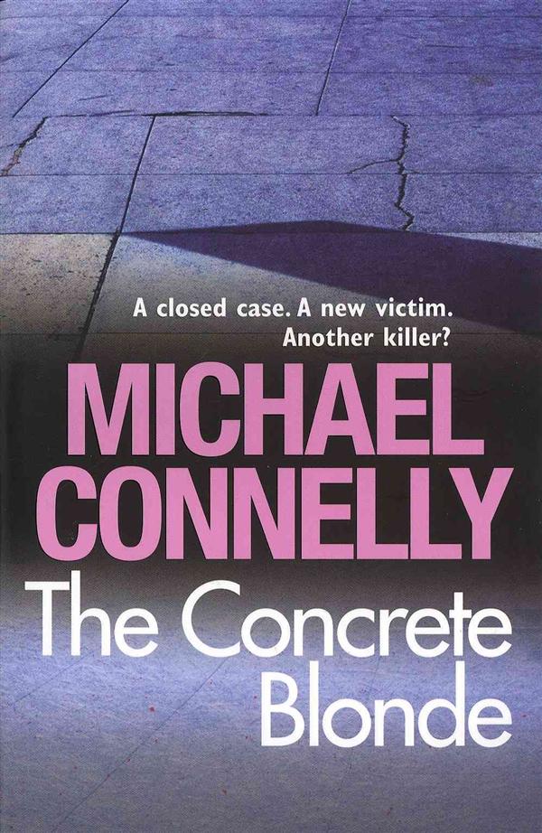 Concrete Blonde -The-
