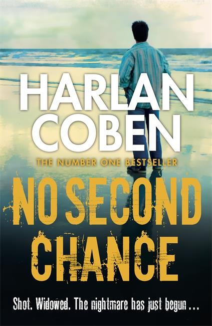 NO SECOND CHANCE