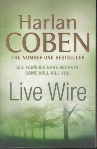 LIVE WIRE