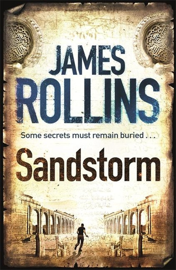 SANDSTORM