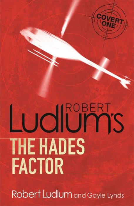 THE HADES FACTOR