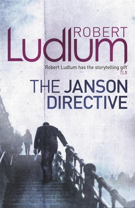 JANSON DIRECTIVE