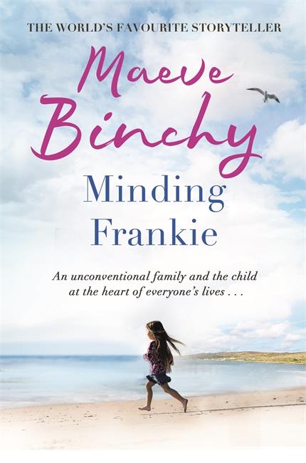 MINDING FRANKIE