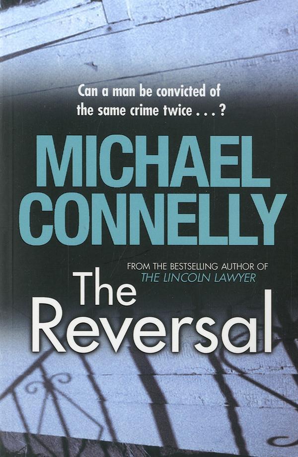 Reversal
