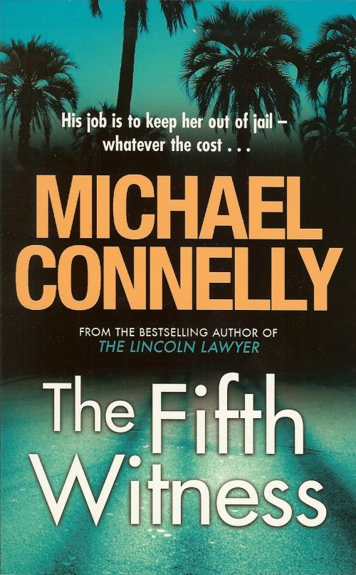 The 5th Witness