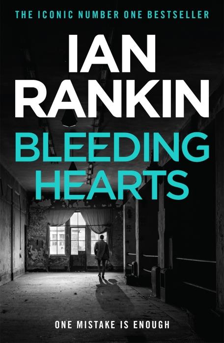BLEEDING HEARTS