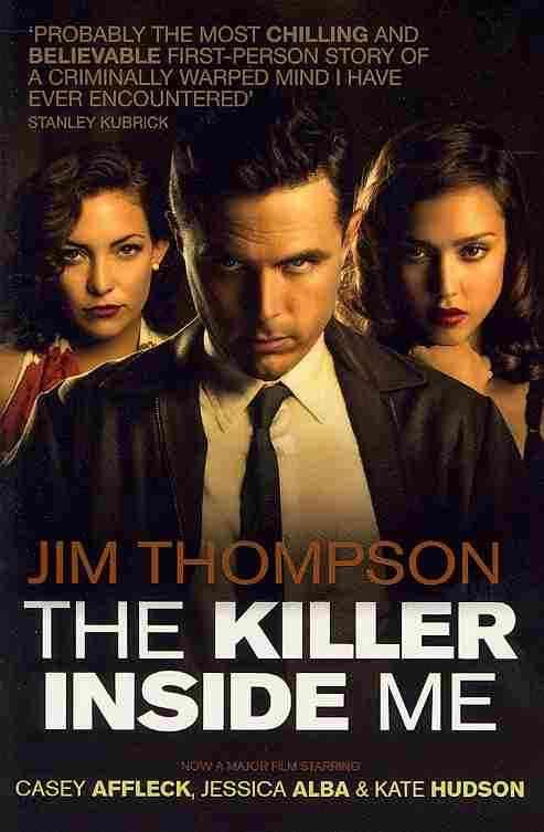 Killer Inside Me