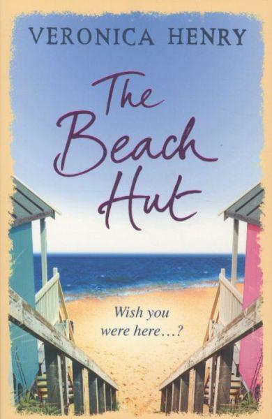 THE BEACH HUT