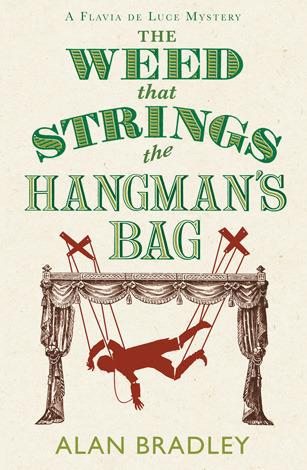 The Weed That Strings The Hangman's Bag