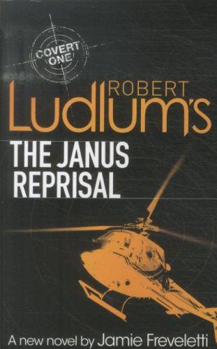 Robert Ludlum's the janus reprisal