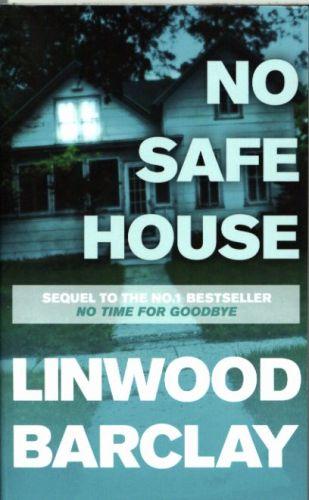 NO SAFE HOUSE
