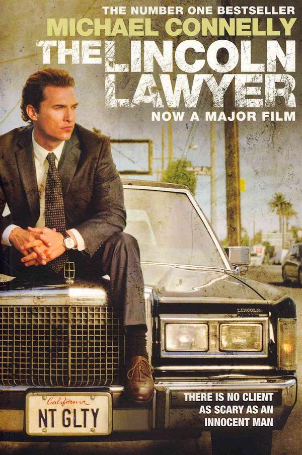 The Lincoln Lawyer Film Tie-In