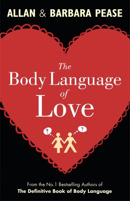 The body language of love