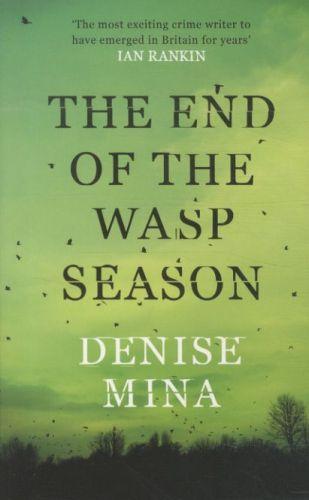 The End Of The Wasp Season