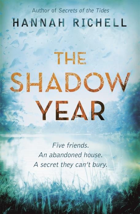 THE SHADOW YEAR