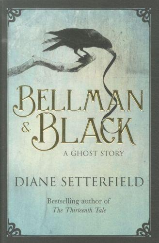 Bellman & black