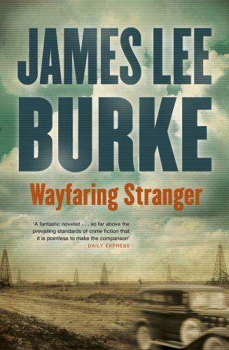 Wayfaring stranger