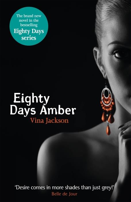 EIGHTY DAYS AMBER
