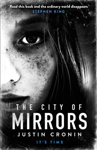 THE CITY OF MIRRORS - THE PASSAGE 3