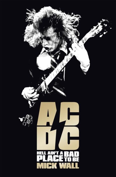 AC/DC - HELL AIN''T A BAD PLACE TO BE
