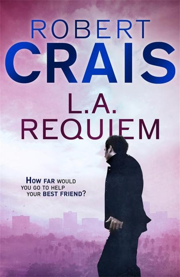 L. A. REQUIEM