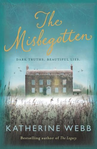 THE MISBEGOTTEN