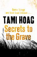 Secrets To The Grave