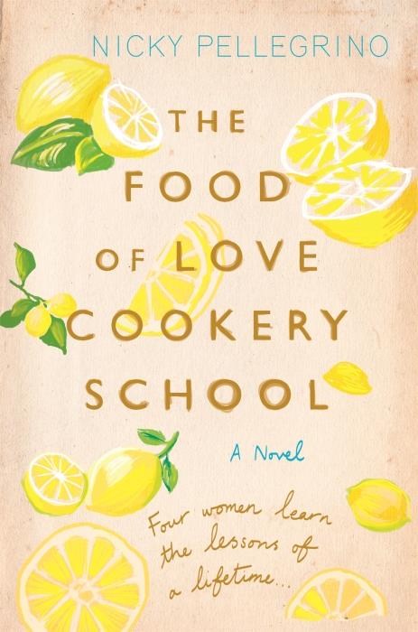 THE FOOD OF LOVE COOKERY SCHOOL