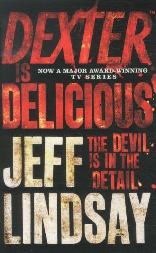 Dexter is Delicious