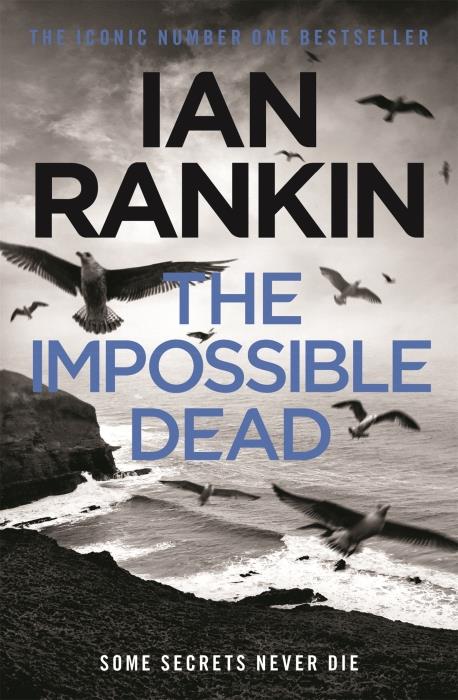 IMPOSSIBLE DEAD