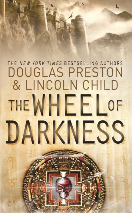 The wheel of darkness