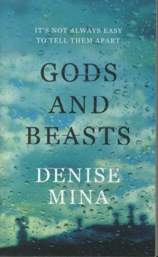 Gods and beasts