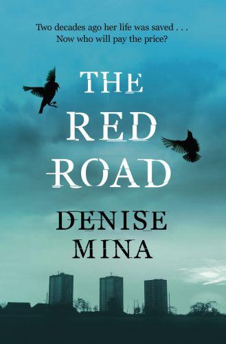 The red road