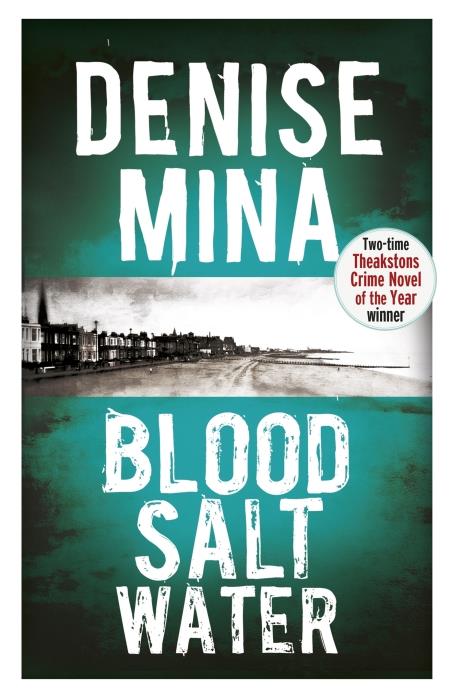 BLOOD, SALT, WATER