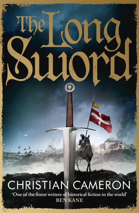 THE LONG SWORD