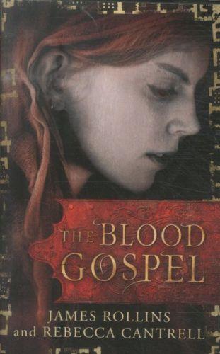 The blood gospel
