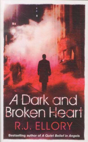 A dark and broken heart