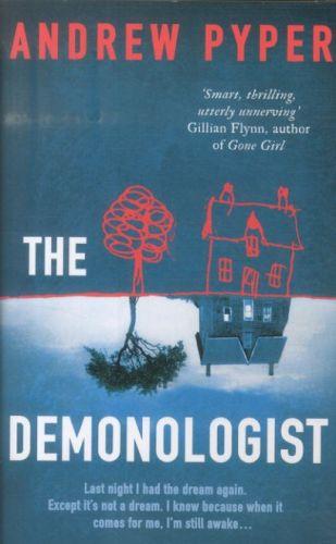 The demonologist