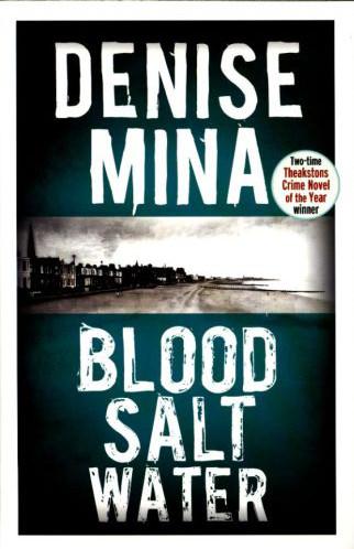 BLOOD, SALT, WATER